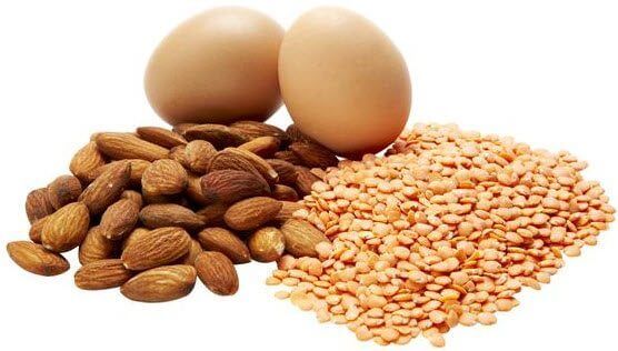 best high protein low fat foods for bodybuilders