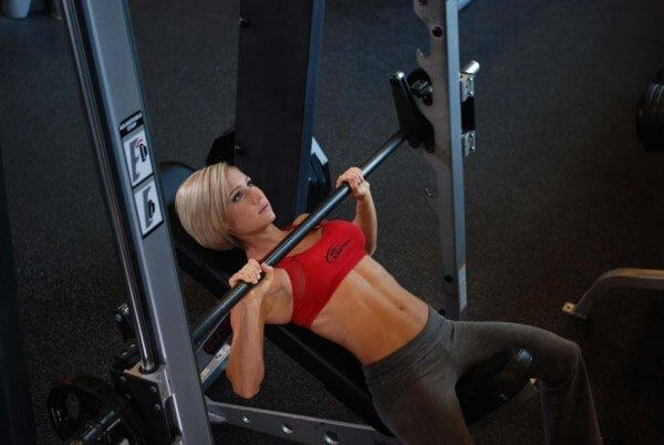 The Smith Machine has both fans and critics.
