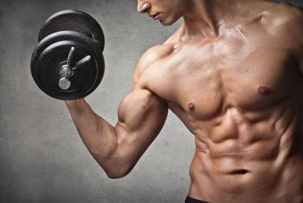 natural bodybuilding vs steroids