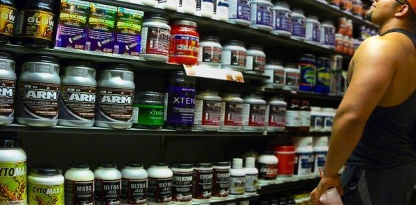 The array of bodybuilding supplement products on offer today is simply amazing.