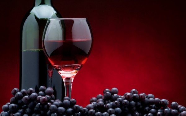 Is red wine really better for you than working out at a gym? Find out here...