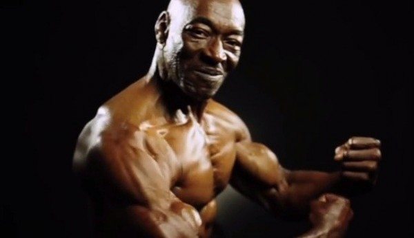 As you get older, you need to change up your bodybuilding routines.
