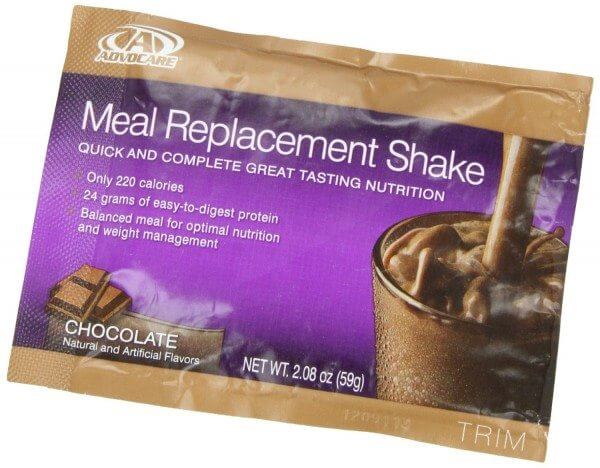 There are uses for both whey protein shakes and meal replacement shakes.