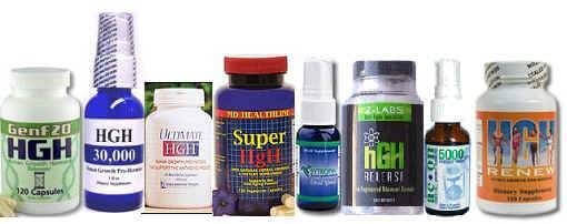 You can boost your HGH levels by natural means.