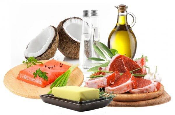 The ketogenic diet plan may seem extreme to some, but it can be an effective way of losing weight while retaining muscle.