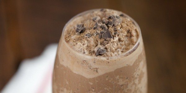 There are many different chocolate whey protein shake recipes you can try.