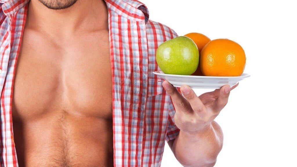 The Simple Secrets of a Successful Muscle-Building Diet