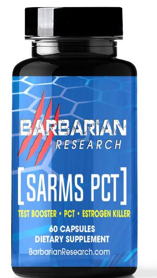 best sarm for cardio endurance