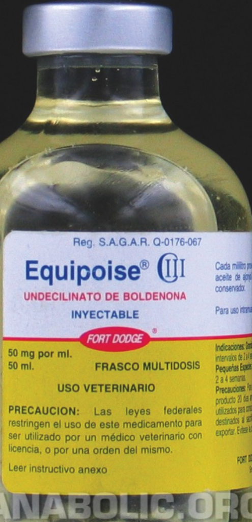 equipoise review