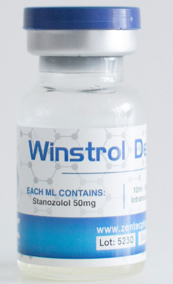 winstrol review