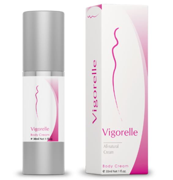 Vigorelle Review: Is This Woman's Libido Enhancer Worth It? 