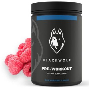 blackwolf review