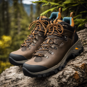 hiking workout shoes